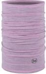 BUFF Multifunktionstuch "Lightweight Merino Wool Solid Bark"