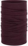 BUFF Multifunktionstuch "Lightweight Merino Wool Solid Bark"