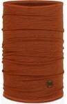 BUFF Multifunktionstuch "Lightweight Merino Wool Solid Bark"