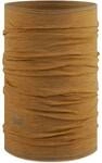 BUFF Multifunktionstuch "Lightweight Merino Wool Solid Bark"