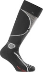 Rohner 702253, ROHNER Socken race light schwarz male