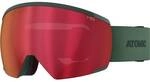 ATOMIC Herren Brille REDSTER HD Green
