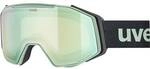 UVEX Herren Brille gravity FM