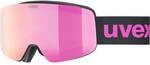 UVEX Kinder Brille pwdr