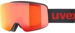 UVEX Kinder Brille pwdr