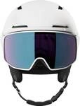 SALOMON Herren Helm HELMET DRIVER PRO SIGPHOTO MIPS White
