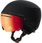 HEAD Herren Helm CINEMA 5K black