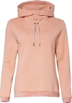 Vaude 45801, VAUDE Damen Kapuzensweat Wo Manukau Hoody III soft rose female