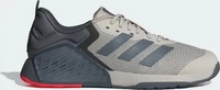 Adidas JI3901, ADIDAS Herren Workoutschuhe Dropset 3 WONALU/ONIX/LUCRED male