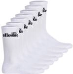 ELLESSE ellesse Unisex Sport-Socken, 7 Paar - Trego Sport Sock, Crew Socks, Tennis,