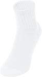 JAKO Fu&szlig;ball - Teamsport Textil - Socken Sportsocken kurz 3er Pack