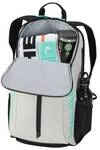 HEAD Unisex Tennisrucks&auml;cke Tour Backpack 25L