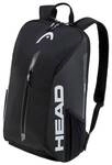 HEAD Unisex Tennisrucks&auml;cke Tour Backpack 25L