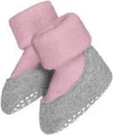 FALKE Hausschuhe Baby Cosyshoe mit Merinowolle & rutschhemmender Sohle