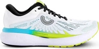 True Motion TMM01101D, TRUE MOTION Herren Laufschuhe U-TECH Aion 3 Wei&szlig; male