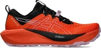 ASICS 1012B768, ASICS Damen Trailrunningschuhe GEL-Trabuco 13 Rot female