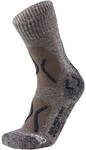 UYN UNLEASH YOUR NATURE Damen Trekkingsocken TREKKING EXPLORER LIGHT