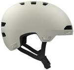 LAZER City-Helm Maze KinetiCore, Matte White Stone