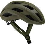 LAZER Fahrradhelm Strada KinetiCore, Matte Pine Green