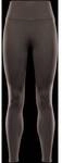 NIKE Damen Tight One High-Waisted Full-Length