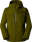 The North Face NF0A87Y9, THE NORTH FACE Herren Jacke M DESCENDIT JACKET FOREST OLIVE