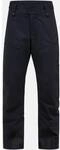 PEAK PERFORMANCE Herren Hose M Maroon Pants-BLACK