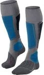 FALKE SK1 Herren Kniestr&uuml;mpfe