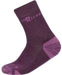 TROLLKIDS Kids Preikestolen Hiking Socks