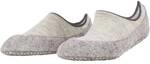 FALKE Hausschuhe Cosyshoe mit Merinowolle & rutschhemmender Sohle