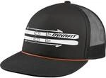 DYNAFIT GRAPHIC TRUCKER CAP