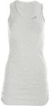 WINSHAPE Damen Longtop mit seitlicher Raffung WTR15