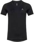 ODLO Damen T-Shirt BL TOP crew neck s/s MERINO 200