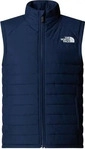 The North Face NF0A89HS, THE NORTH FACE Kinder Isolationsjacke B NEVER STOP...