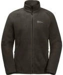JACK WOLFSKIN Herren Unterjacke WALDSTEIG FZ M