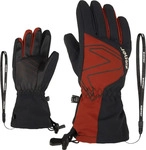 Ziener 801995, ZIENER Kinder Handschuhe LAVAL AS(R) AW glove junior woody brown