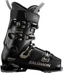 SALOMON Damen Ski-Schuhe ALP. BOOTS S/PRO ALPHA 110 W GW Bk/L Br
