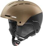 UVEX Herren Helm uvex stance