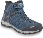 MEINDL Herren Multifunktionsstiefel Mondello Mid GTX