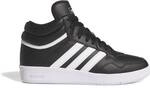 ADIDAS Kinder Freizeitschuhe Hoops Mid 4.0 Kids