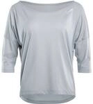 WINSHAPE Damen Ultra leichtes Modal-3/4-Arm Shirt MCS001