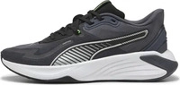 Puma 310282, PUMA Herren Crosstraining Schuhe PWR Hybrid TR Silber male