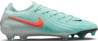 Nike FJ2559, NIKE Herren Fussball-Rasenschuhe PHANTOM GX II ELITE FG Blau male