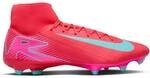 NIKE Herren Fussball-Rasenschuhe Nike Mercurial Superfly 10 Academy