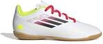 ADIDAS Kinder Fussball-Hallenschuhe F50 Club Kids IN