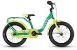 SCOOL 16 Zoll Kinderfahrrad S'COOL niXe 16-1S