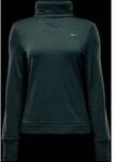 NIKE Damen Sweatshirt W NK SWIFT ELEMNT TF TTLNK