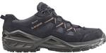 LOWA Herren Multifunktionsschuhe SIRKOS EVO GTX LO