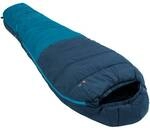 VAUDE Schlafsack Alpli Adjust 400 II SYN