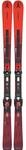 ATOMIC Herren Ski REDSTER S8 RVSK C + X 12 GW Re