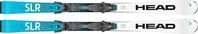 Head 313364, HEAD Herren Racing Ski WC Rebels e.SLR wh/bl Blau male